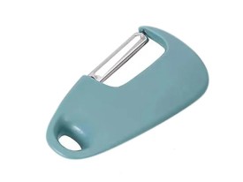 Juego 5 utensilios diseño compacto 